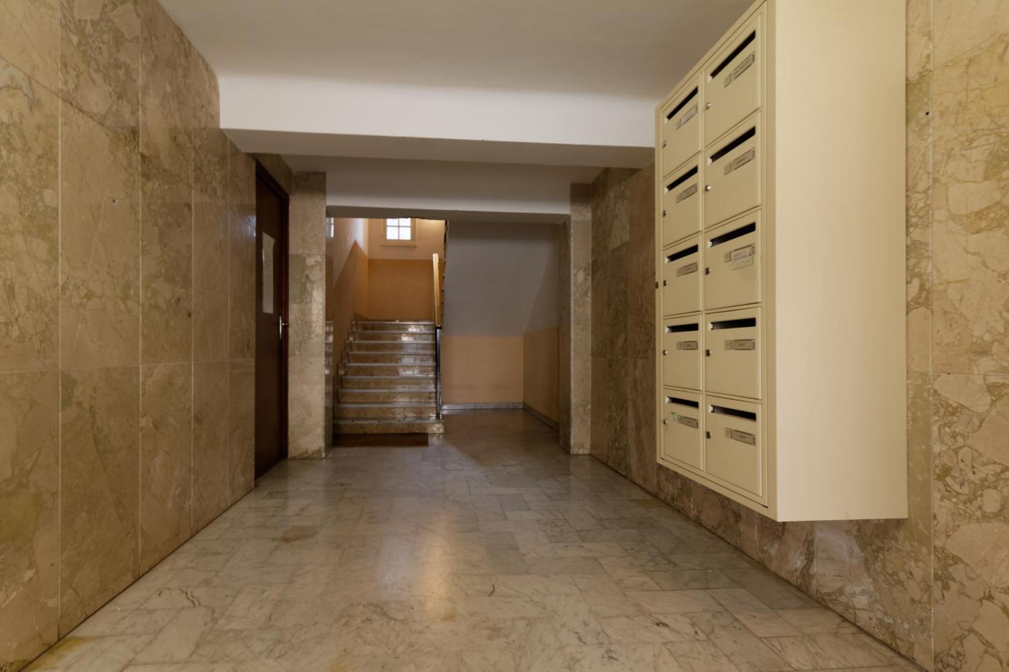 016- T2 Tropisme, Appart 1 Chambre,Clim,Wifi,Parking Montpellier Exterior photo