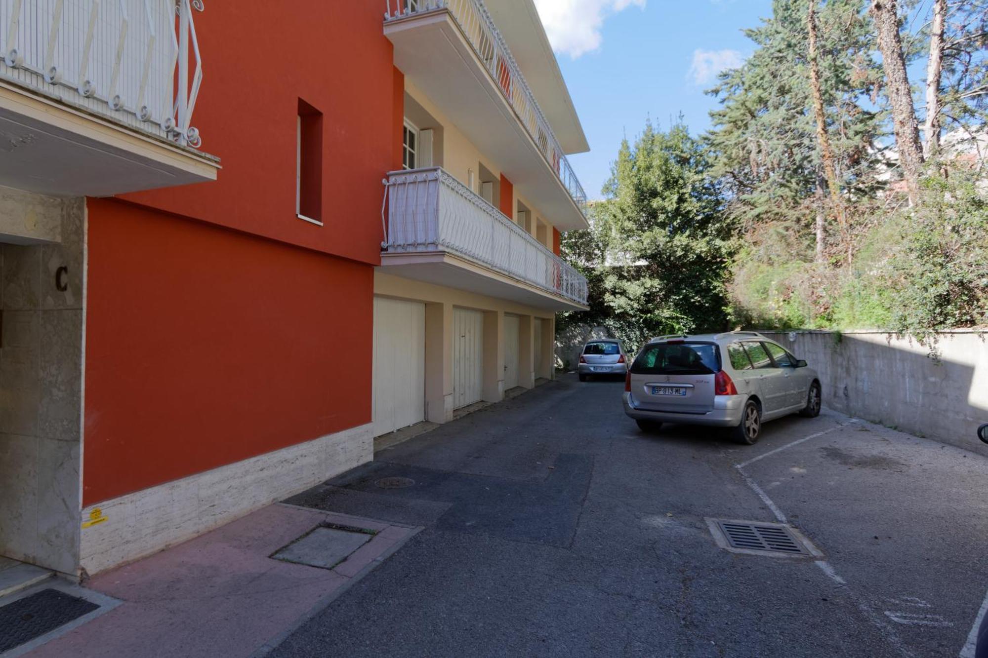 016- T2 Tropisme, Appart 1 Chambre,Clim,Wifi,Parking Montpellier Exterior photo